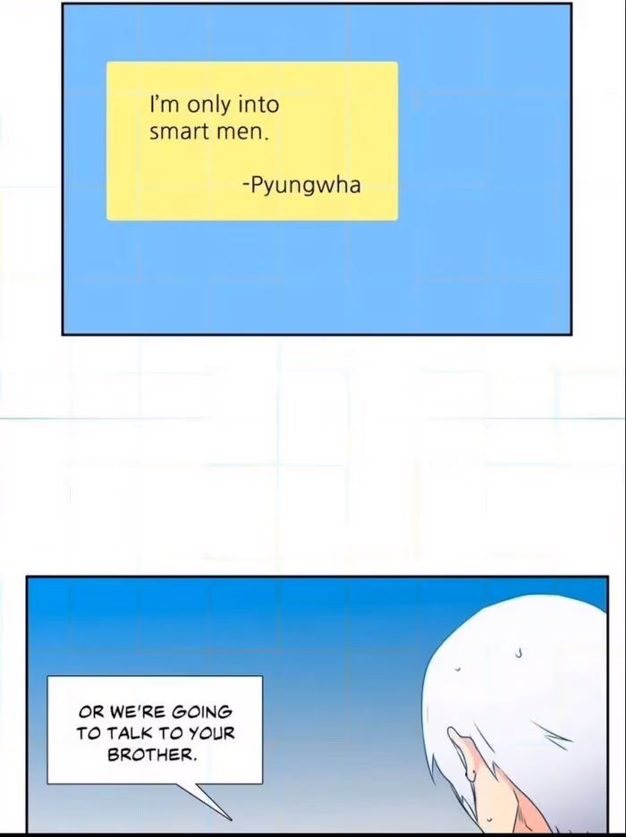 Paramour Chapter 91 page 28 - 