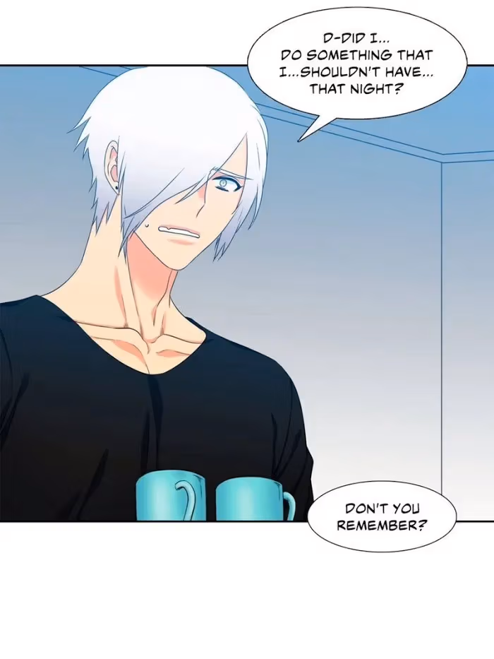 Paramour Chapter 91 page 30 - 