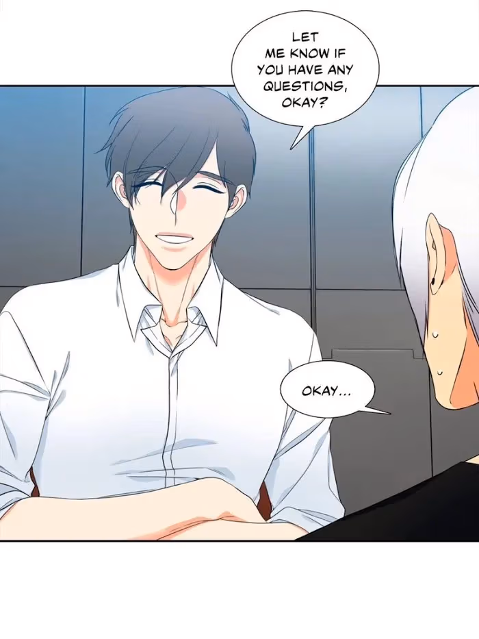 Paramour Chapter 91 page 4 - 
