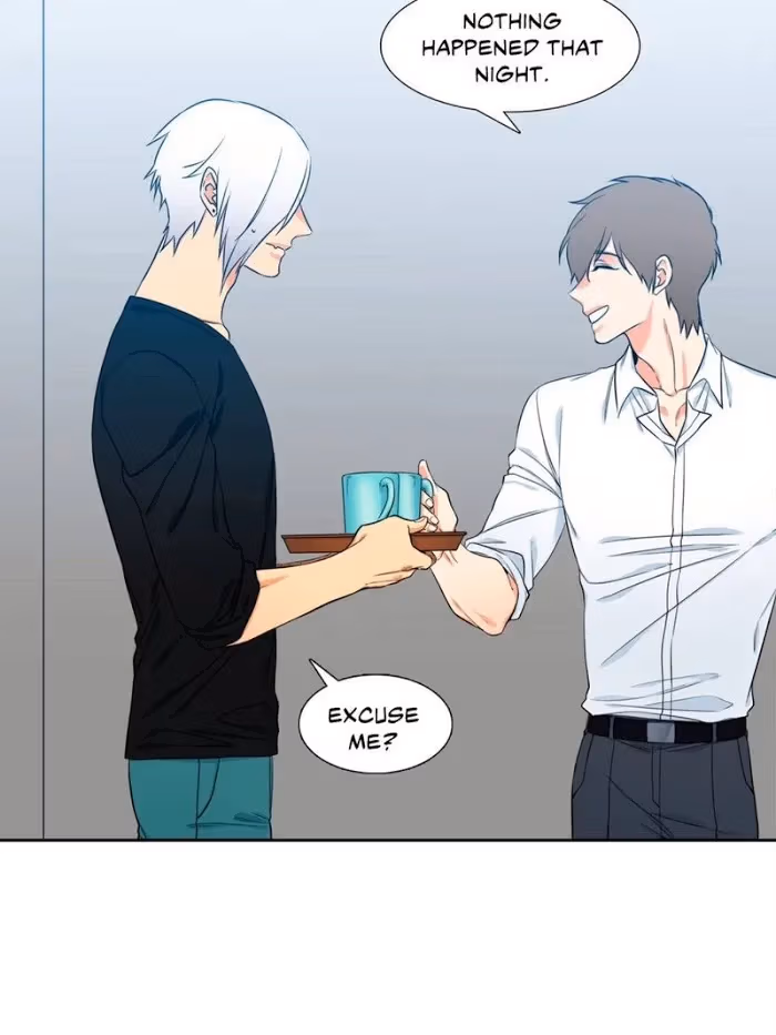 Paramour Chapter 91 page 32 - 