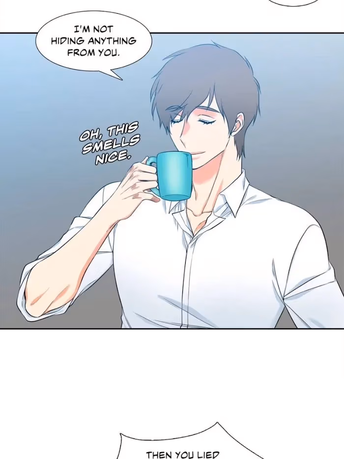 Paramour Chapter 91 page 34 - 
