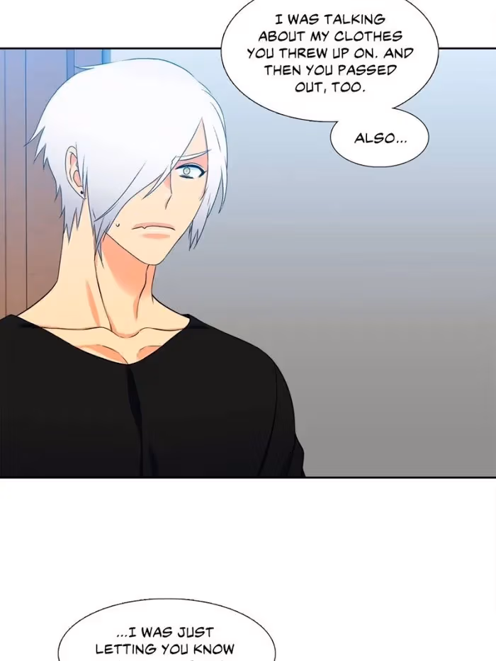 Paramour Chapter 91 page 37 - 