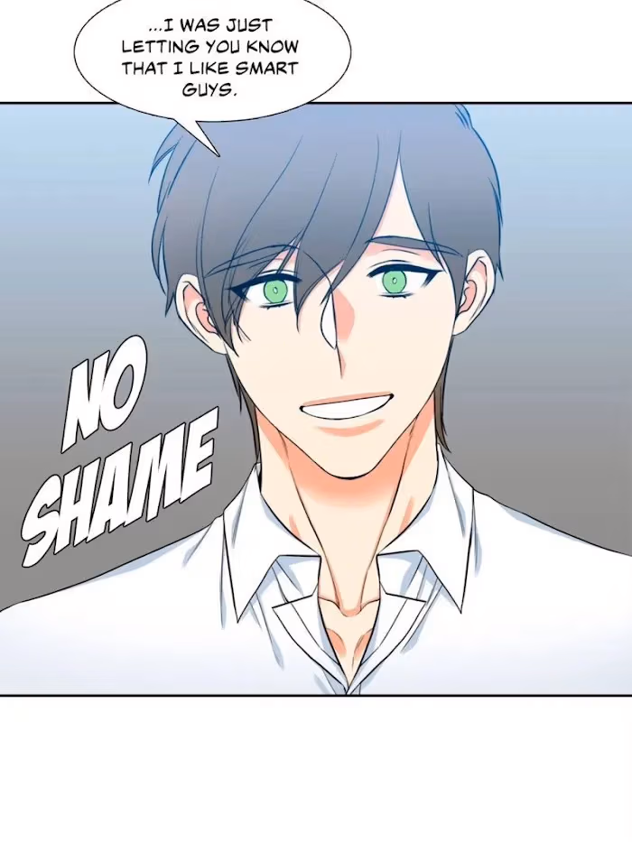 Paramour Chapter 91 page 38 - 