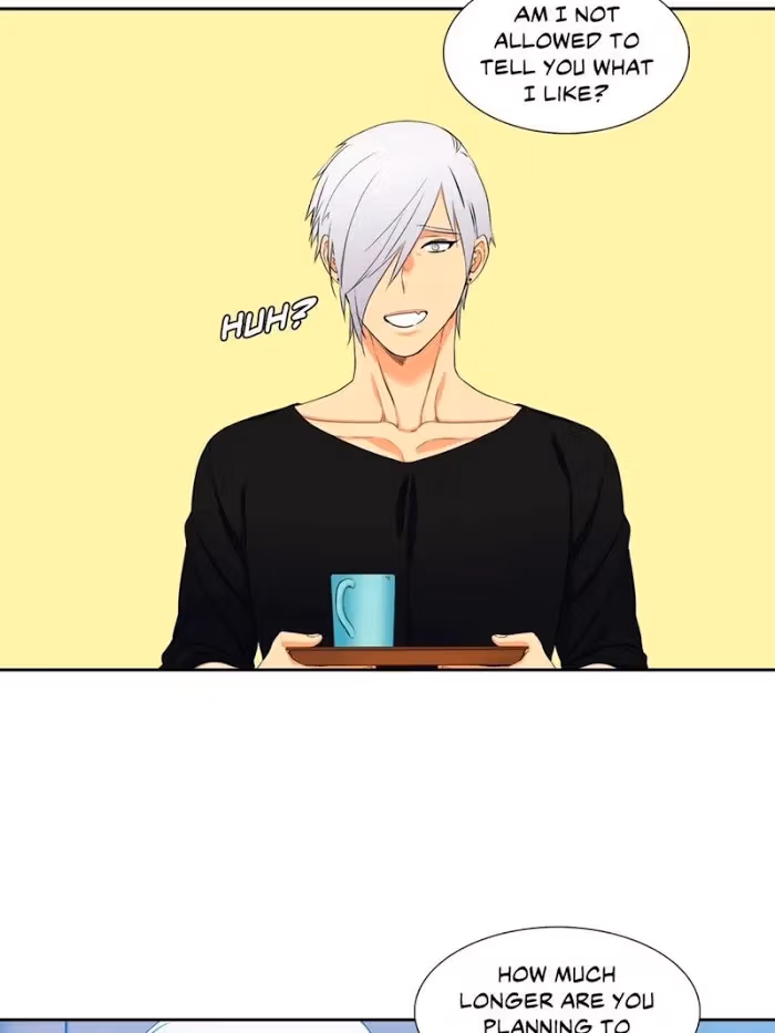 Paramour Chapter 91 page 39 - 