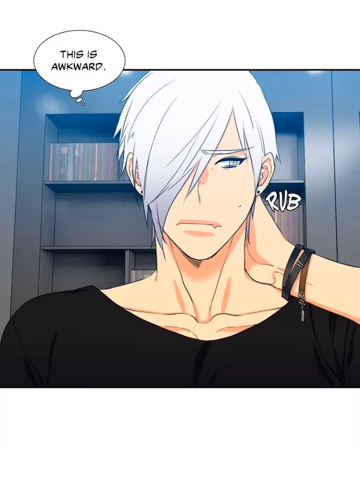 Paramour Chapter 91 page 5 - 