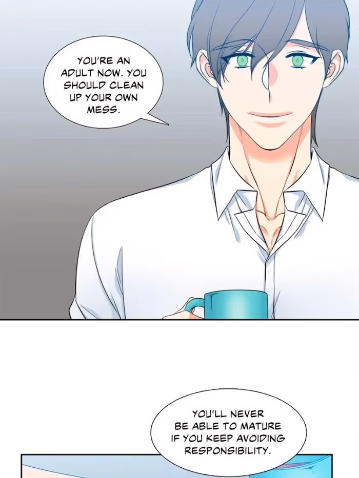 Paramour Chapter 91 page 41 - 