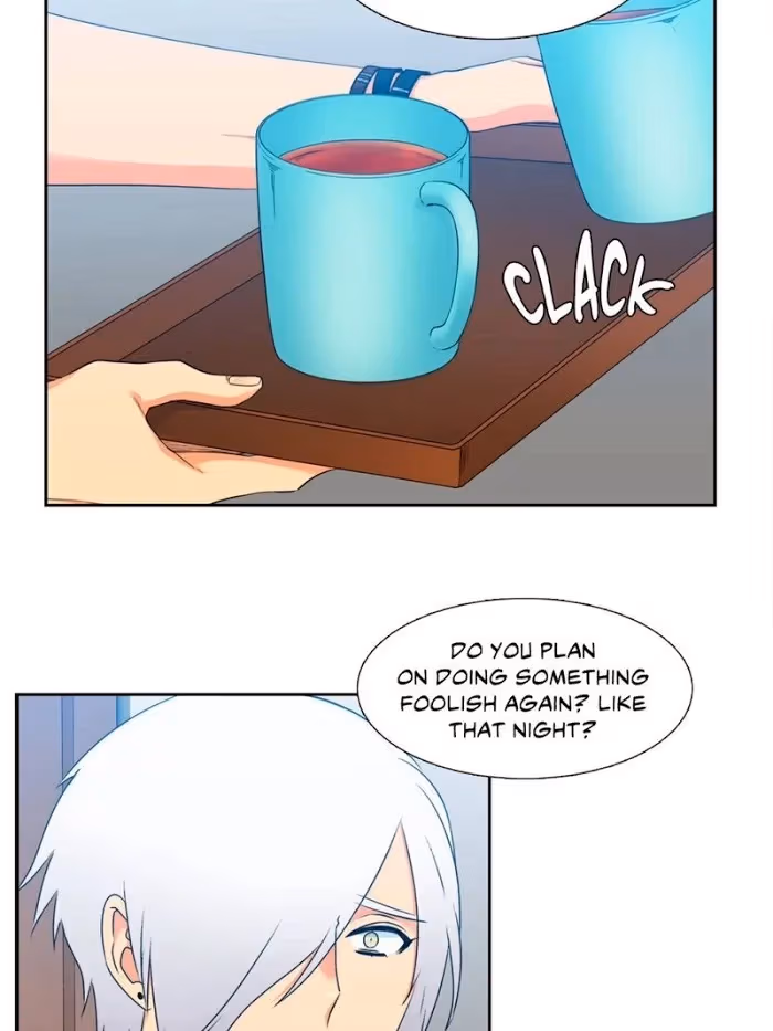 Paramour Chapter 91 page 42 - 