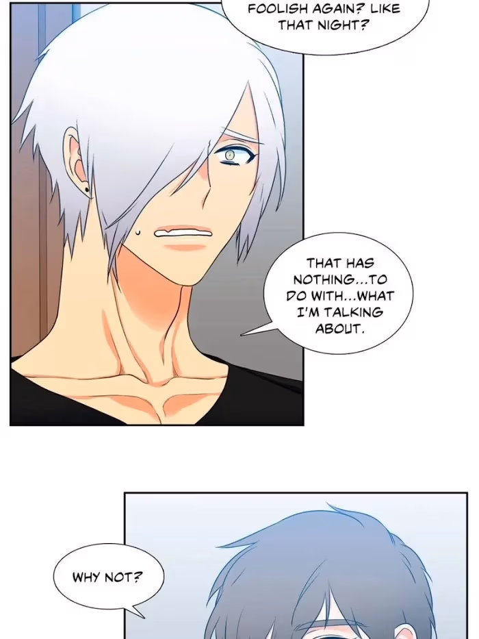 Paramour Chapter 91 page 43 - 
