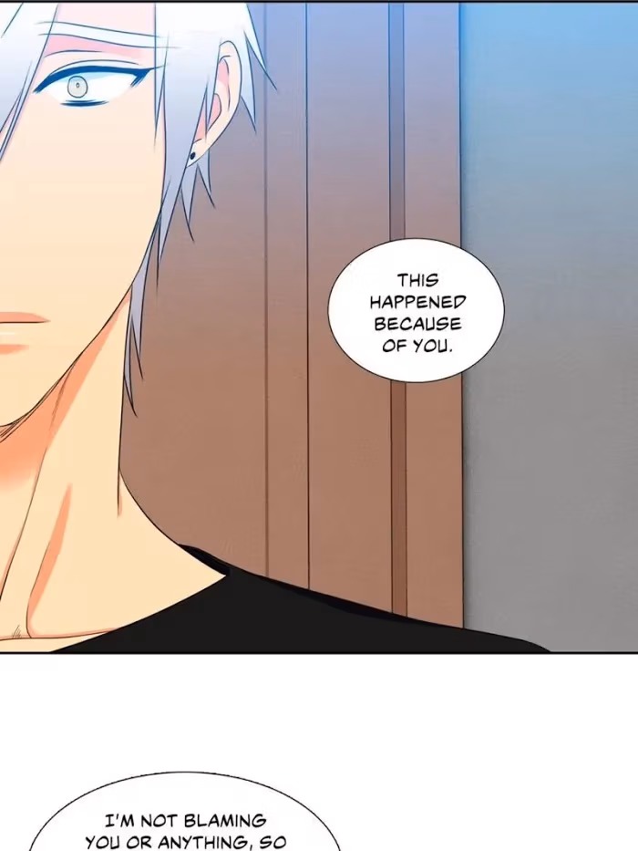 Paramour Chapter 91 page 45 - 