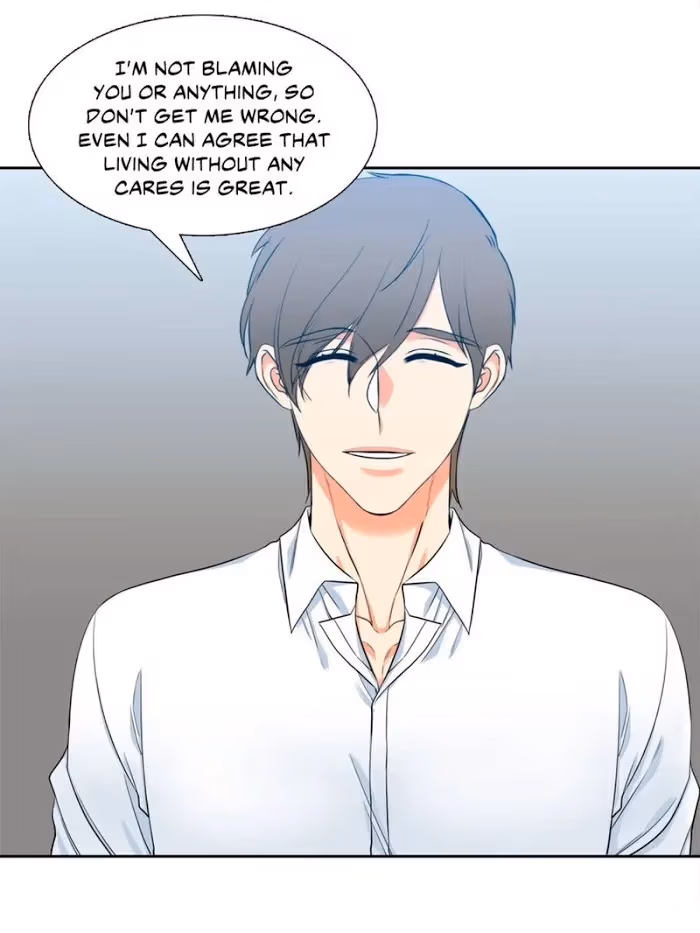 Paramour Chapter 91 page 46 - 