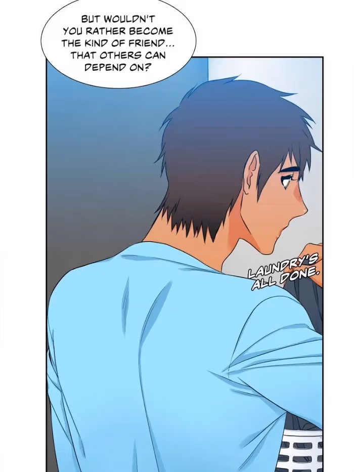 Paramour Chapter 91 page 47 - 