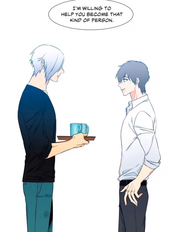 Paramour Chapter 91 page 48 - 