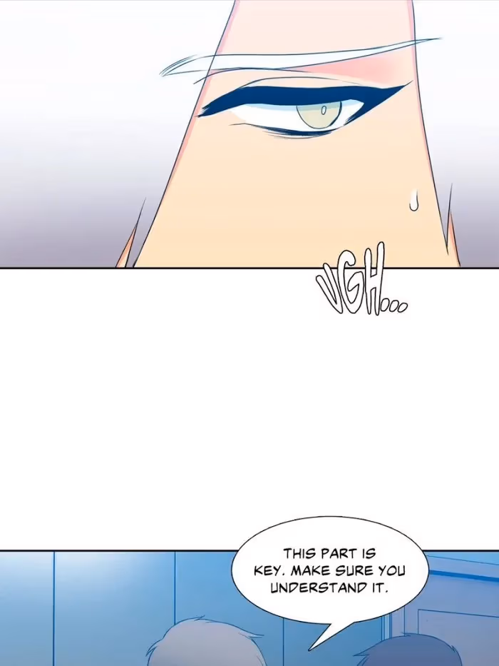 Paramour Chapter 91 page 7 - 