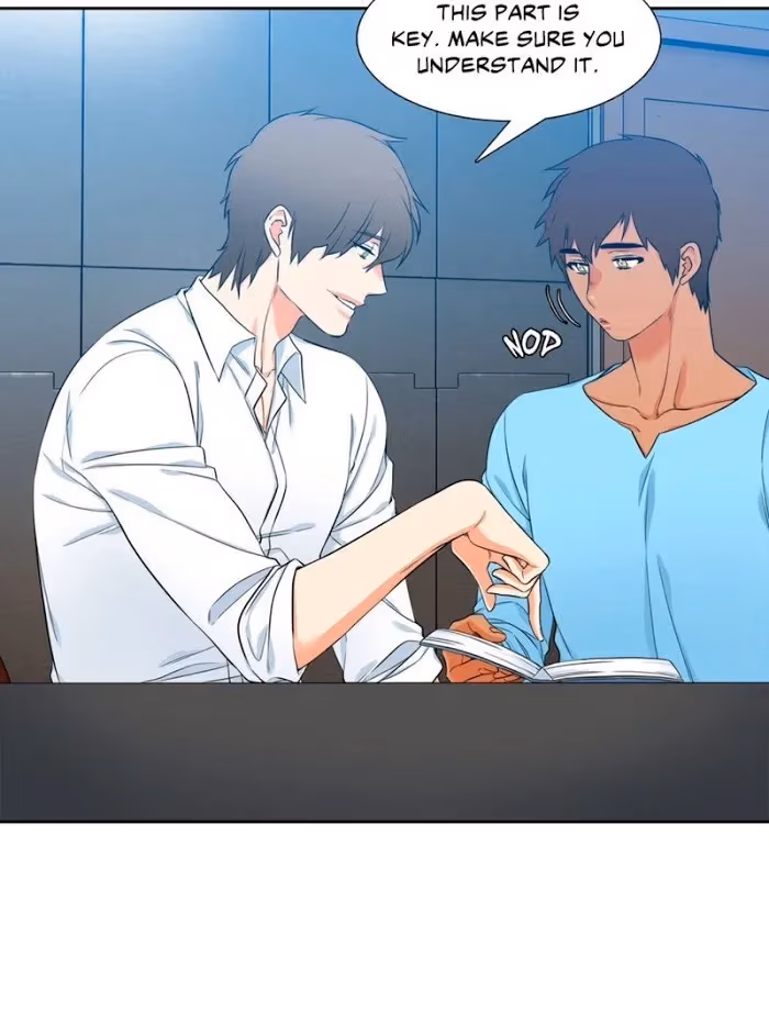 Paramour Chapter 91 page 8 - 