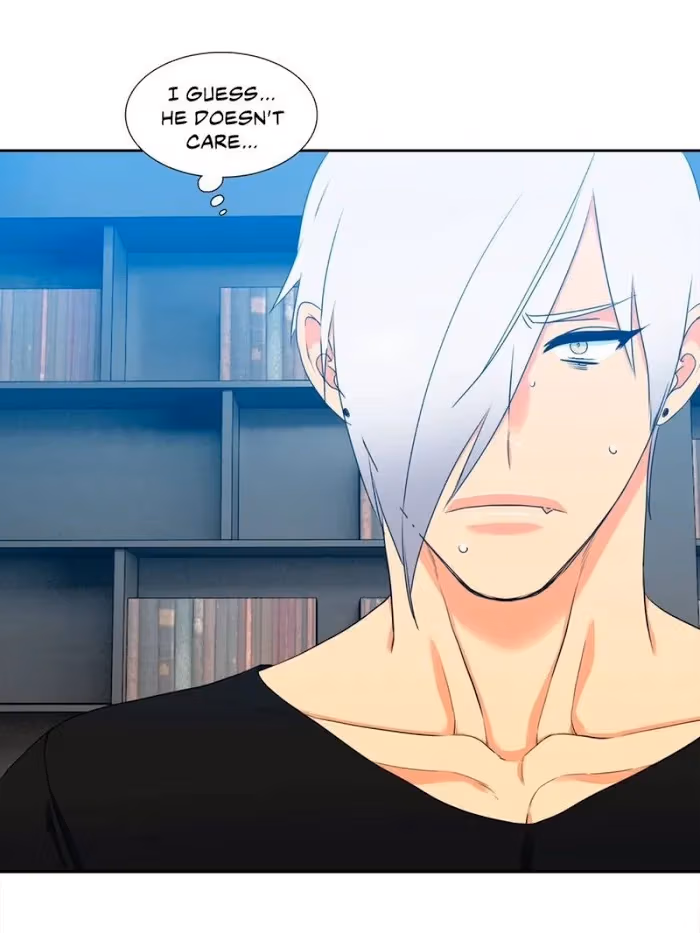 Paramour Chapter 91 page 9 - 