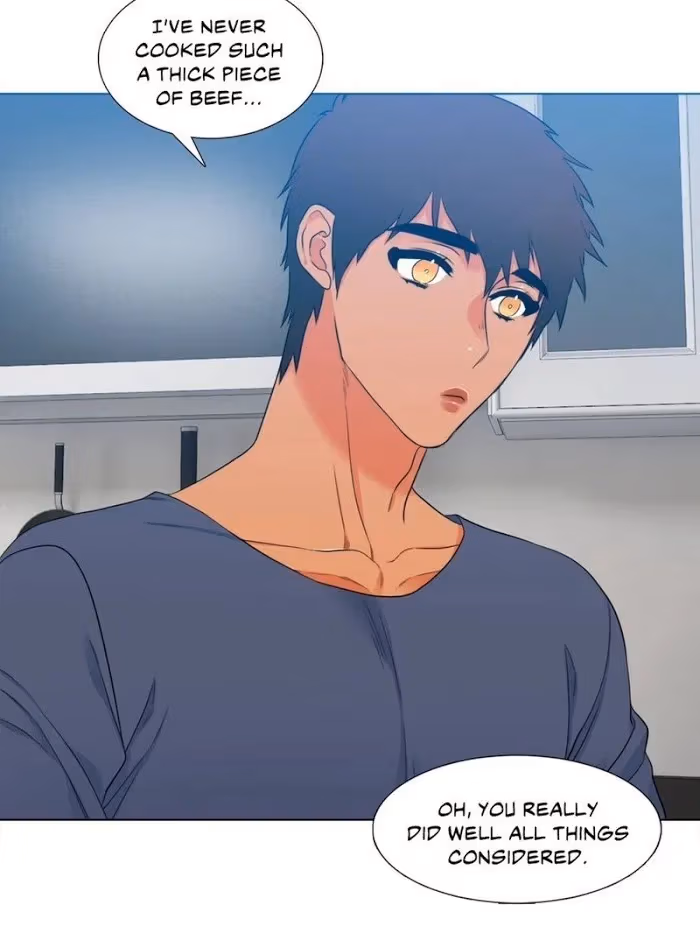 Paramour Chapter 92 page 2 - 