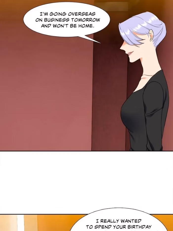 Paramour Chapter 92 page 11 - 