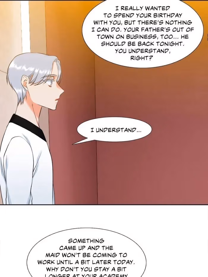 Paramour Chapter 92 page 12 - 