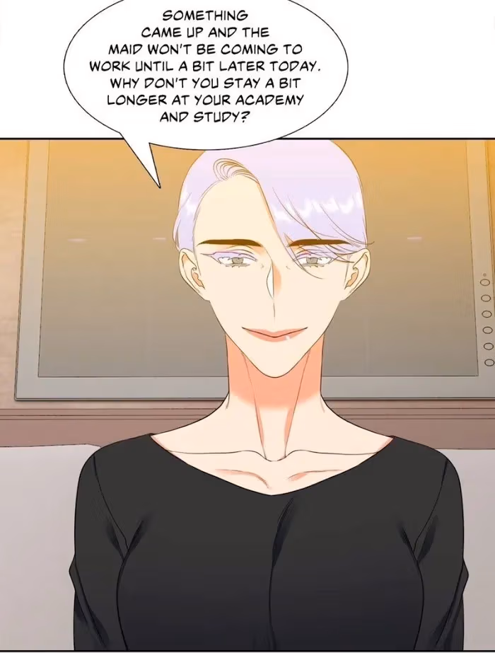 Paramour Chapter 92 page 13 - 