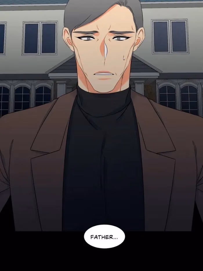 Paramour Chapter 92 page 18 - 