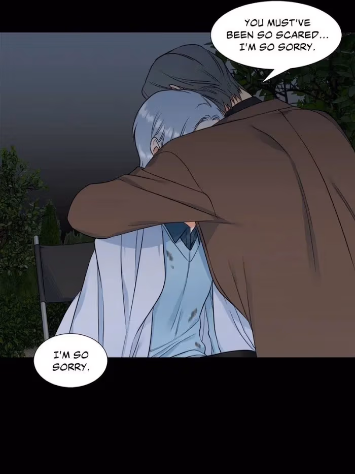 Paramour Chapter 92 page 19 - 