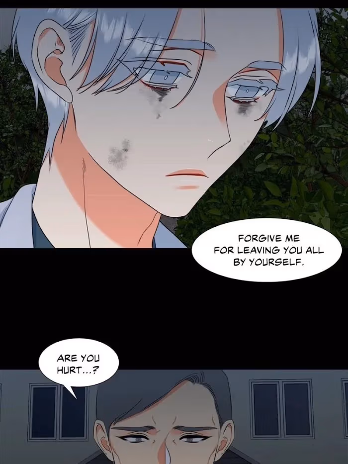 Paramour Chapter 92 page 20 - 