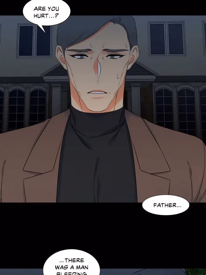 Paramour Chapter 92 page 21 - 