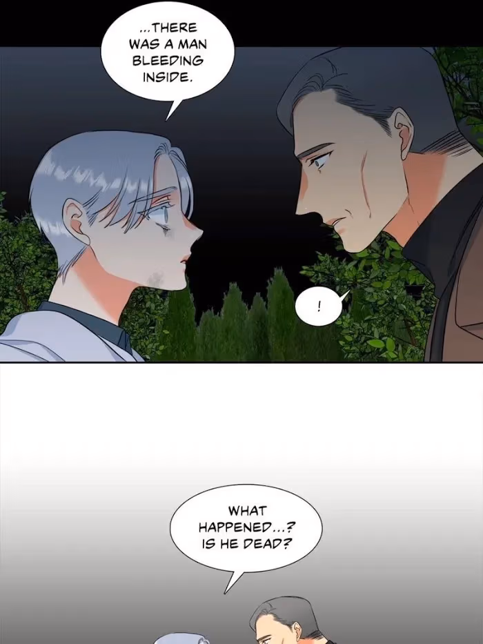Paramour Chapter 92 page 22 - 