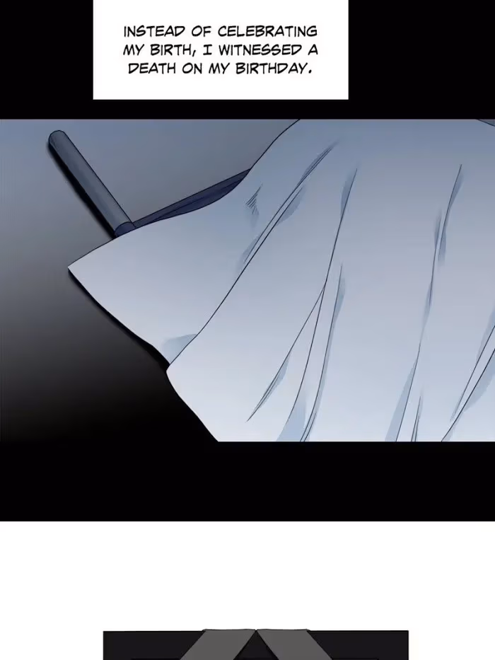 Paramour Chapter 92 page 24 - 