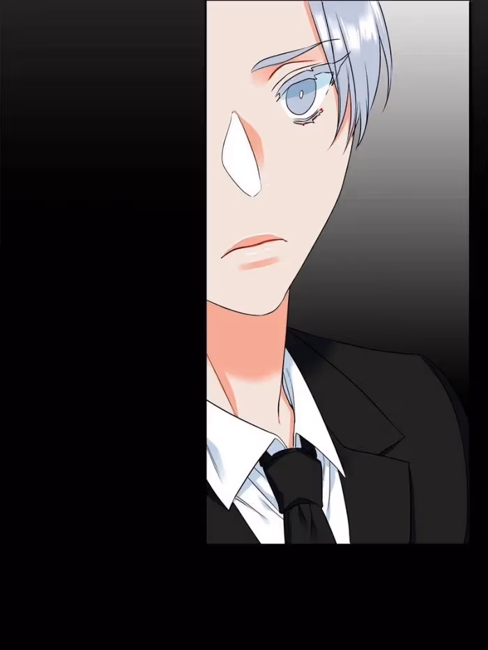 Paramour Chapter 92 page 27 - 