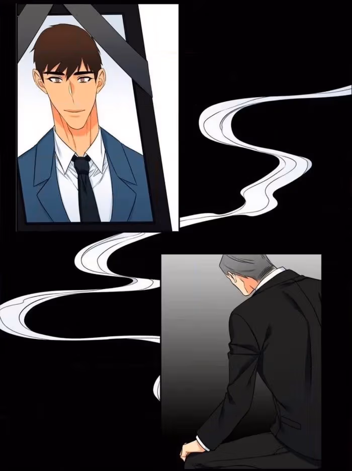 Paramour Chapter 92 page 30 - 
