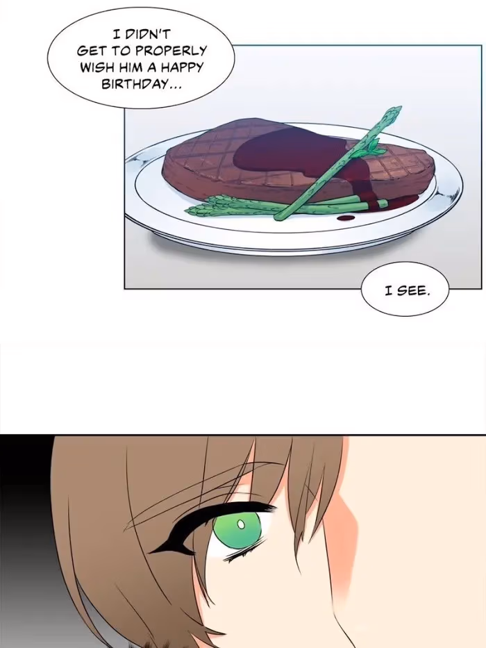 Paramour Chapter 92 page 4 - 