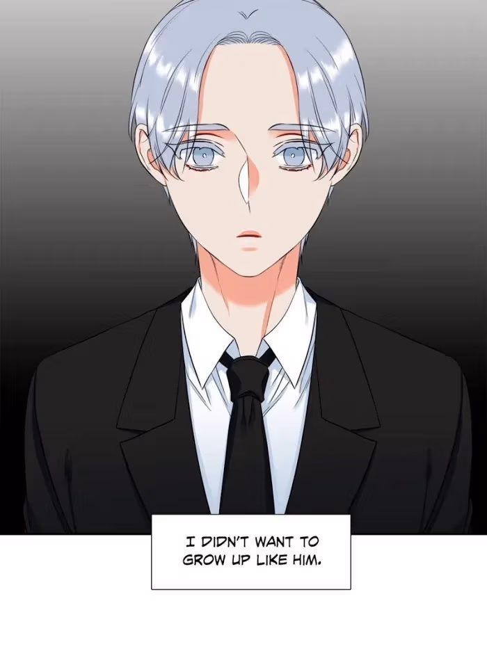 Paramour Chapter 92 page 32 - 