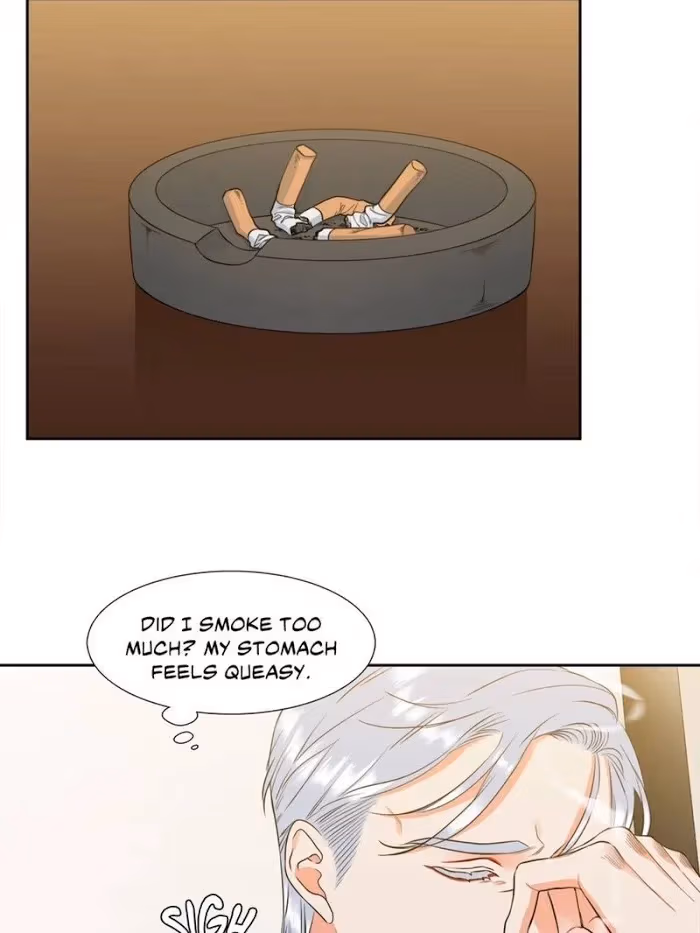 Paramour Chapter 92 page 33 - 