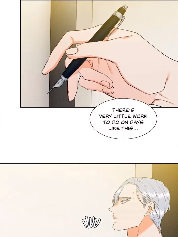 Paramour Chapter 92 page 35 - 