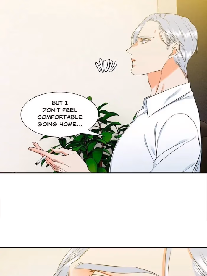 Paramour Chapter 92 page 36 - 