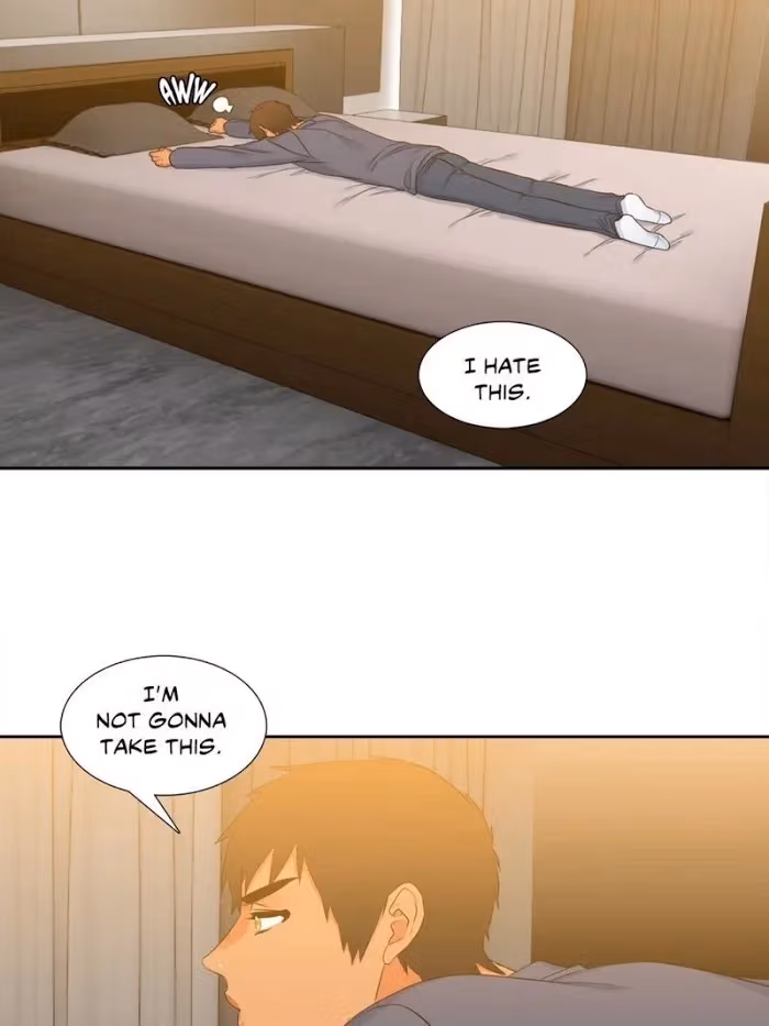 Paramour Chapter 92 page 40 - 