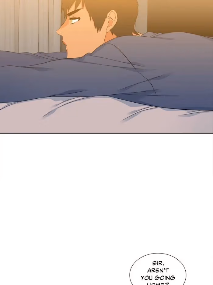 Paramour Chapter 92 page 41 - 