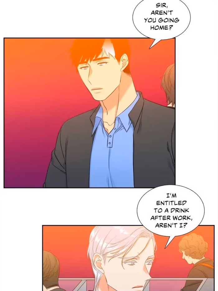 Paramour Chapter 92 page 42 - 
