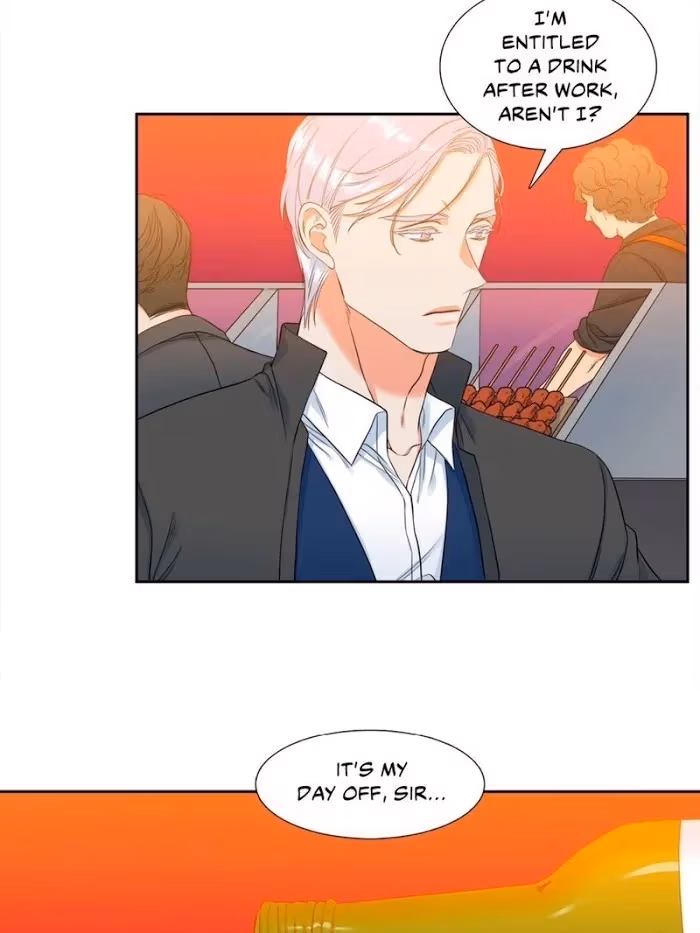 Paramour Chapter 92 page 43 - 