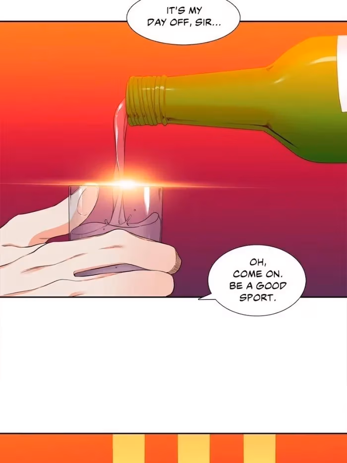 Paramour Chapter 92 page 44 - 