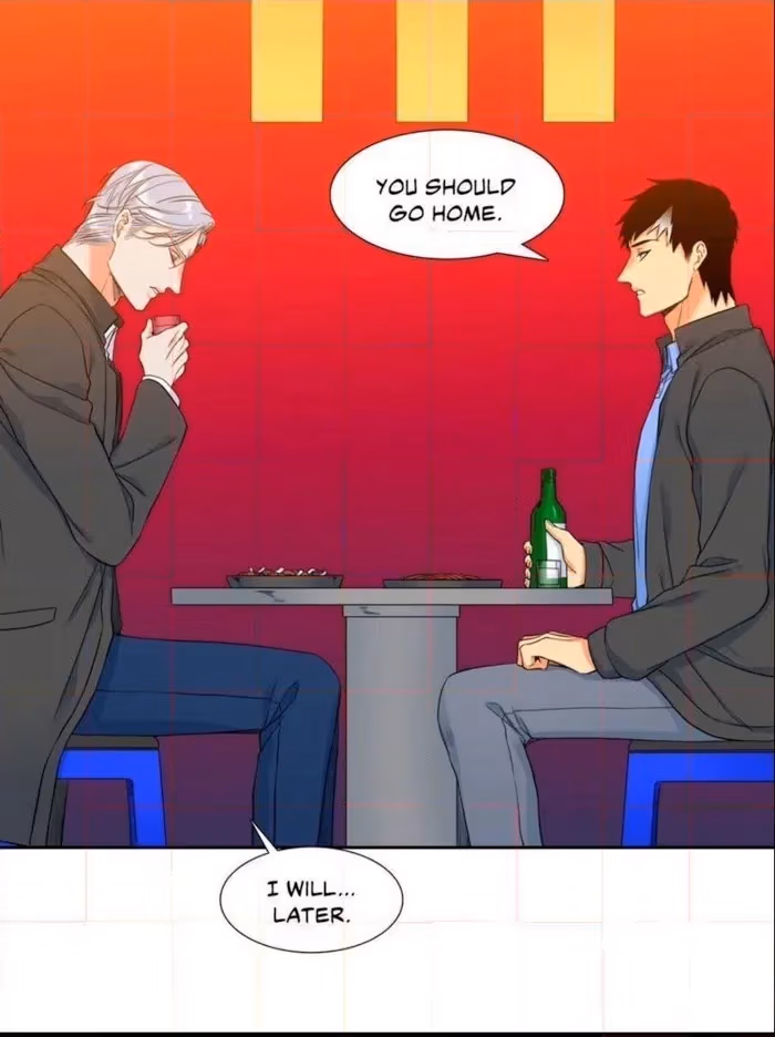 Paramour Chapter 92 page 45 - 