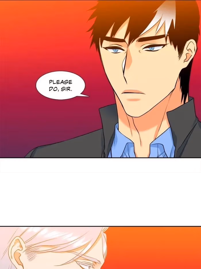 Paramour Chapter 92 page 46 - 
