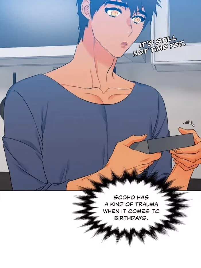 Paramour Chapter 92 page 6 - 