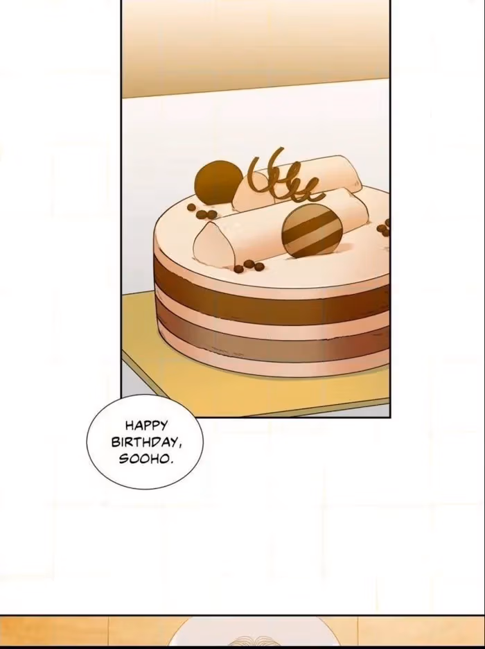 Paramour Chapter 92 page 7 - 