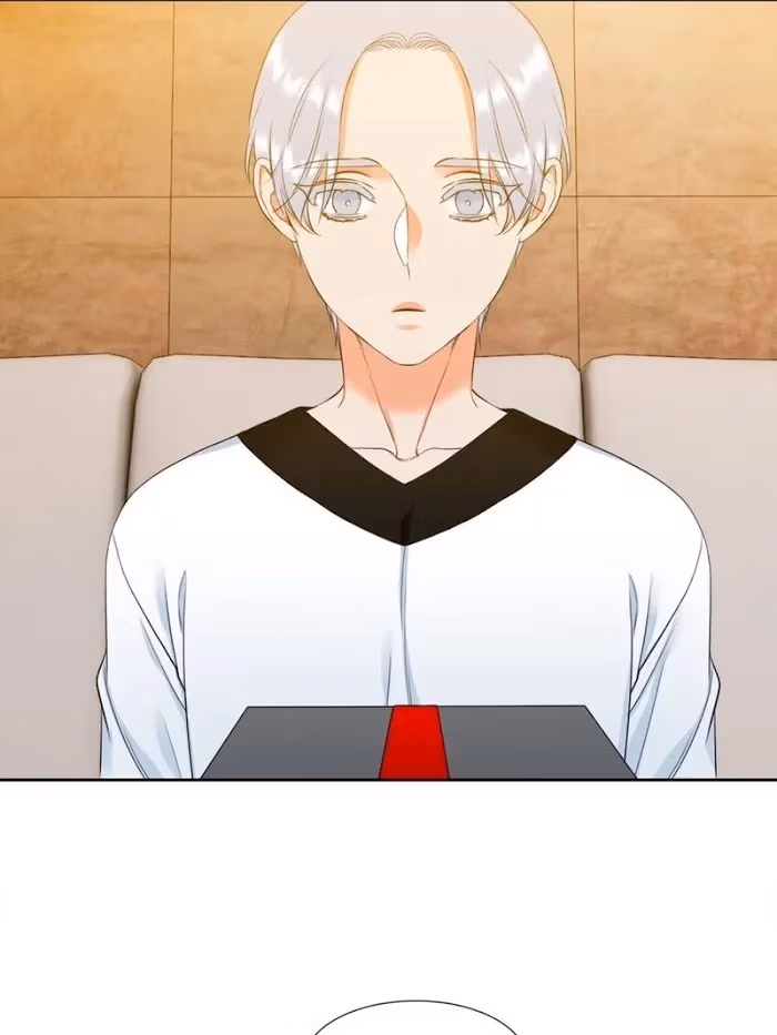 Paramour Chapter 92 page 8 - 