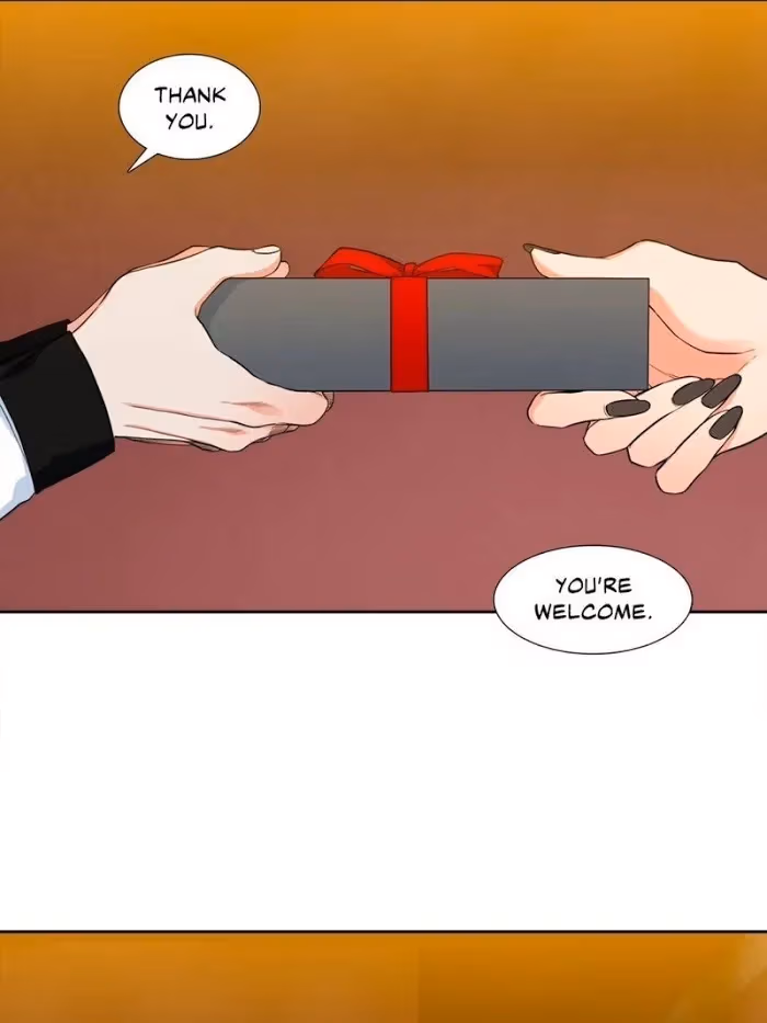 Paramour Chapter 92 page 10 - 