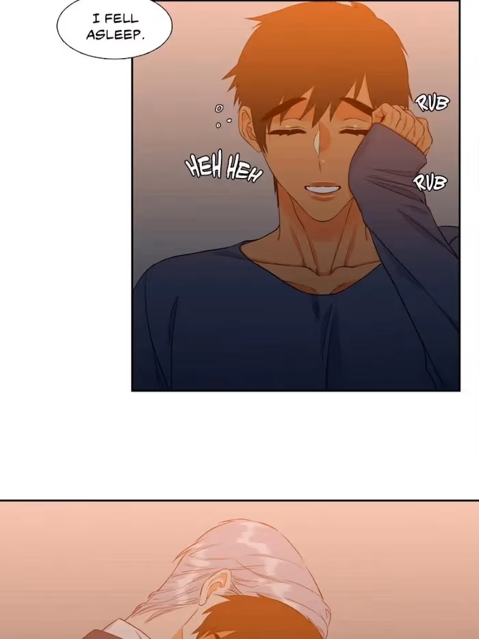 Paramour Chapter 93 page 14 - 