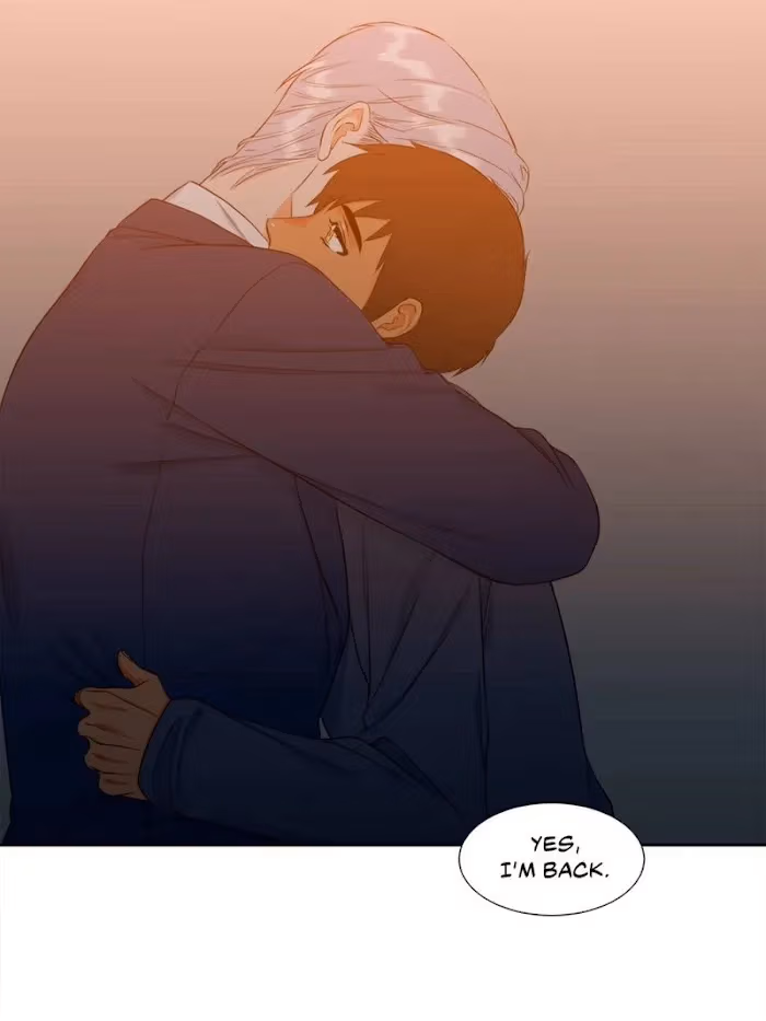 Paramour Chapter 93 page 15 - 