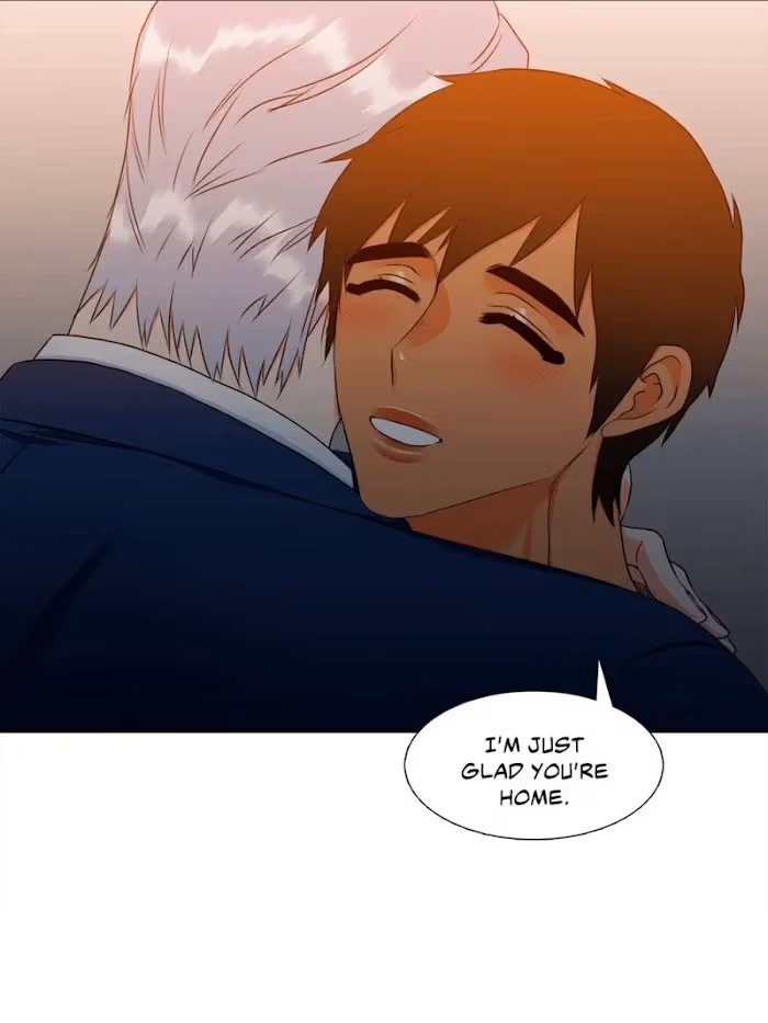 Paramour Chapter 93 page 17 - 